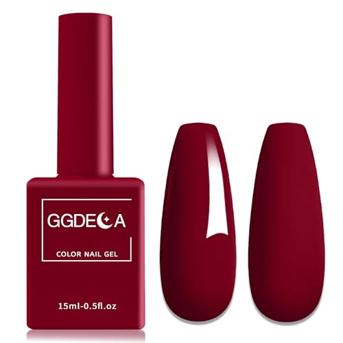 006-Dark Red