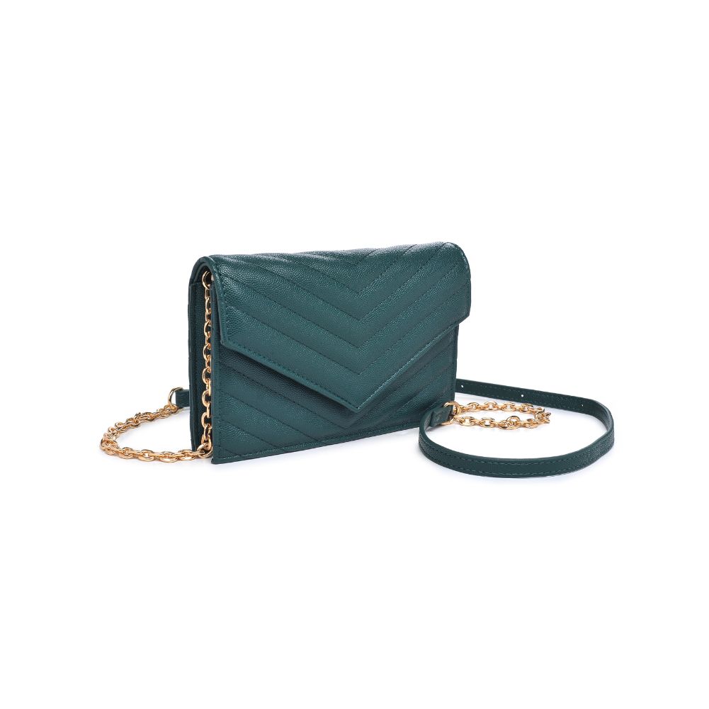 Muriel Crossbody Bag for Women - Stylish & Lightweight Shoulder Purse - Perfect for Everyday Use, Travel, and Shopping