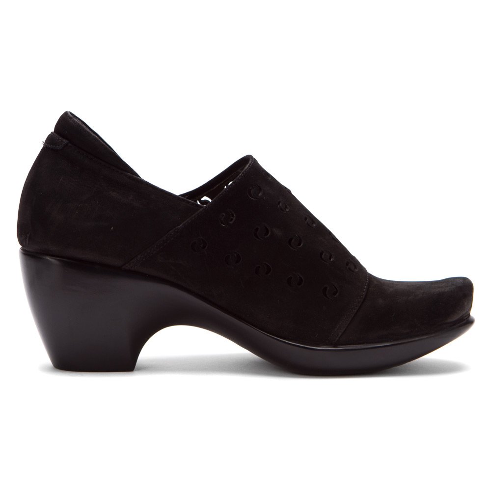 Naot Women's Precious Dress Pump - Comfortable Heels for Work, Wedding & Formal Occasions | Slip-Resistant Leather Pumps with Arch Support | Elegant Ladies Dress Shoes for Office & Evening Events
