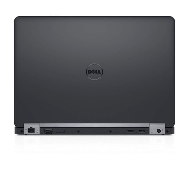 Refurbished Dell Latitude E5470 14