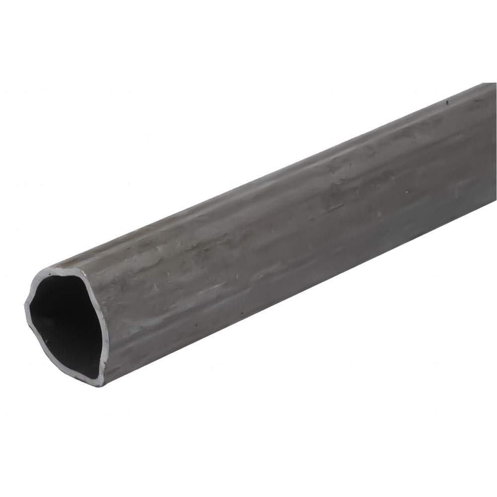 RAParts S.128015 PTO Profile Tube 5' - Heavy Duty Triangle Shaft for John Deere A7 & A8 Tractors - Perfect for Agricultural Machinery and Farming Equipment