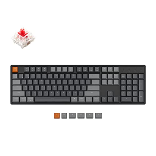 Gateron Red Switch