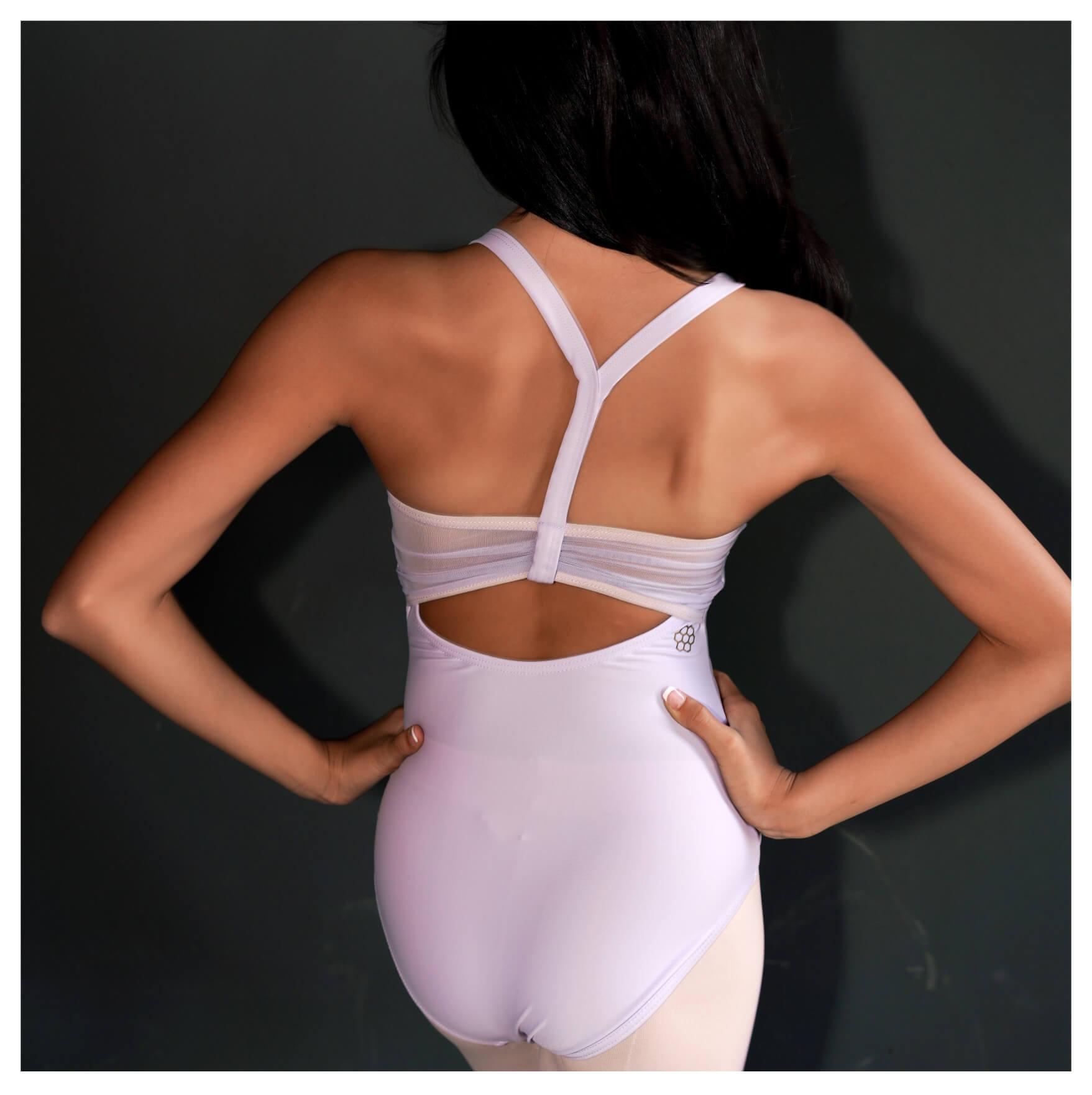 Honeycut Cabriole Leo - Elegant and Comfortable Women's Ballet Dance Shoes for Ballet, Jazz, and Contemporary Dance Performances