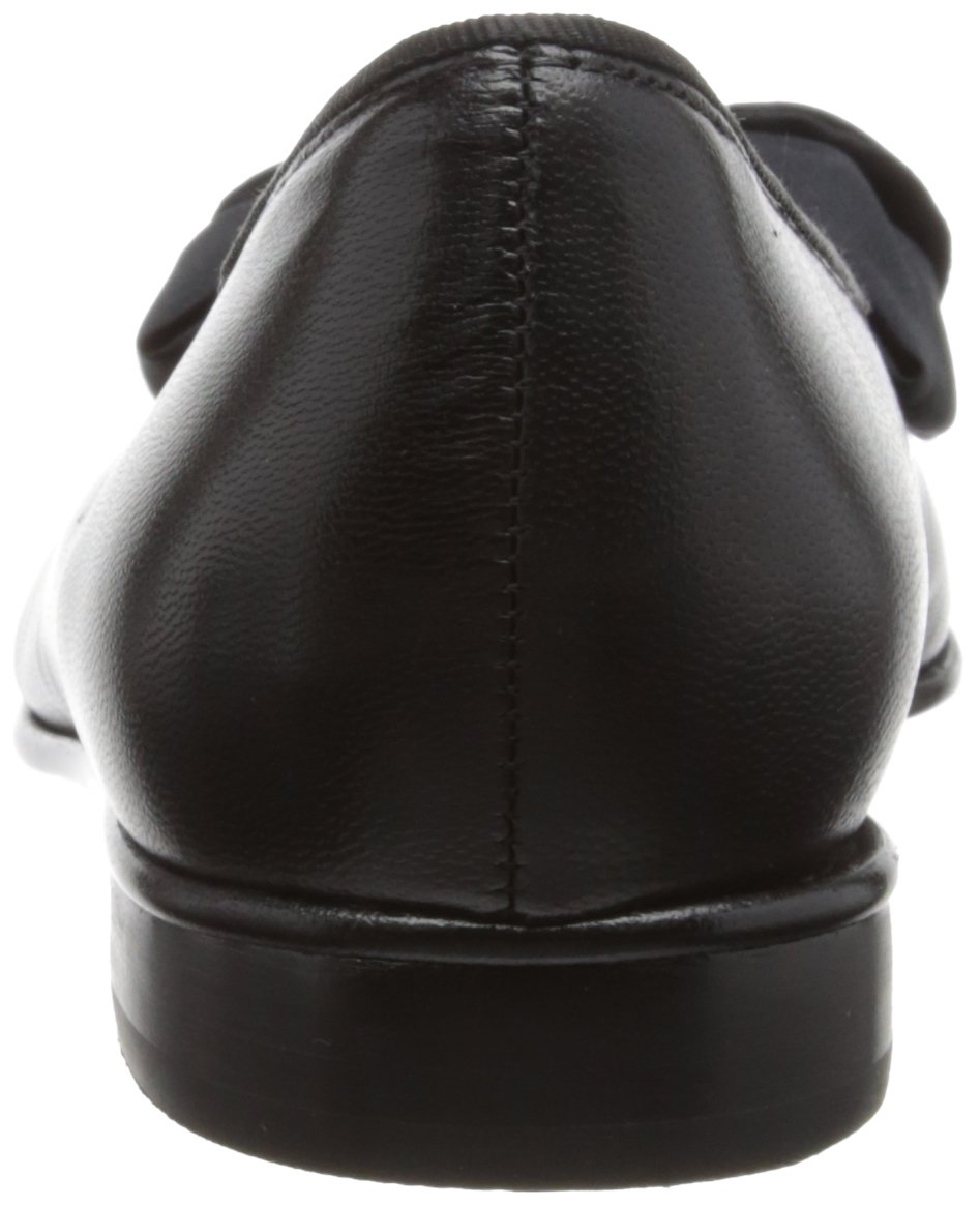 Gabor Women's Comfortable Ballet Flats - Soft Leather Slip-On Shoes for Dance, Work & Casual Wear - Perfect for Ballet Class, Office & Everyday Use