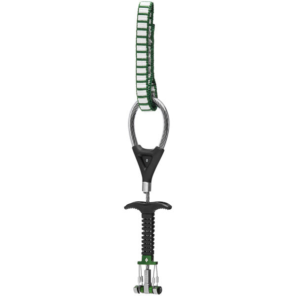 Black Diamond Camalot Z4 0.4 Spring-Loaded Camming Device - Rock Climbing Gear for Trad & Sport Routes - Perfect for Crack Climbing & Multi-Pitch Adventures
