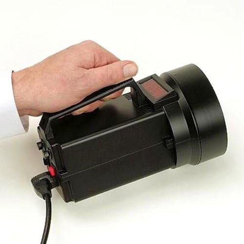 Digital Stroboscope - High Precision LED Strobe Light for Industrial & Automotive RPM Measurement - Perfect for Engine Diagnostics, Machinery Inspection & Motion Analysis