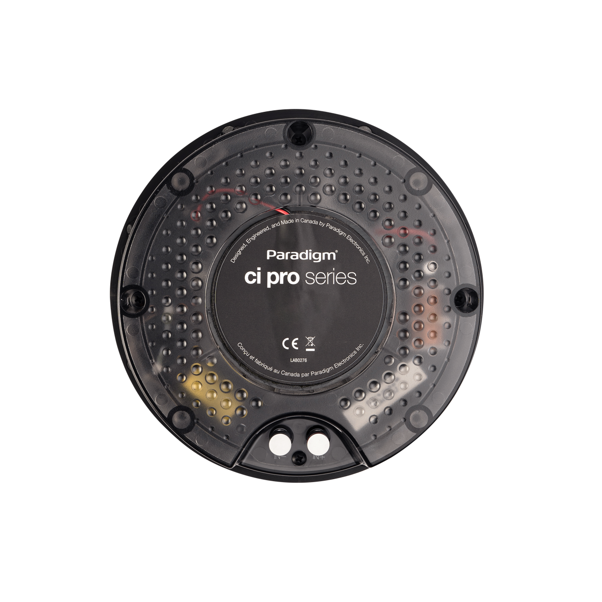 Paradigm CI Pro P65-R v2 6.5