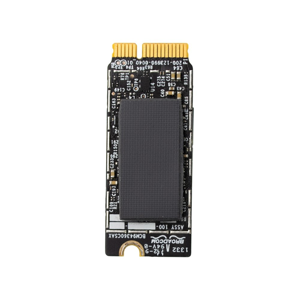 Original Title: AirPort Wireless Network Card for MacBook Pro Retina 13 A1502 / 15'' A1398 (2013 2014)   Optimized Title: **Original Apple AirPort Wireless Network Card for MacBook Pro Retina 13