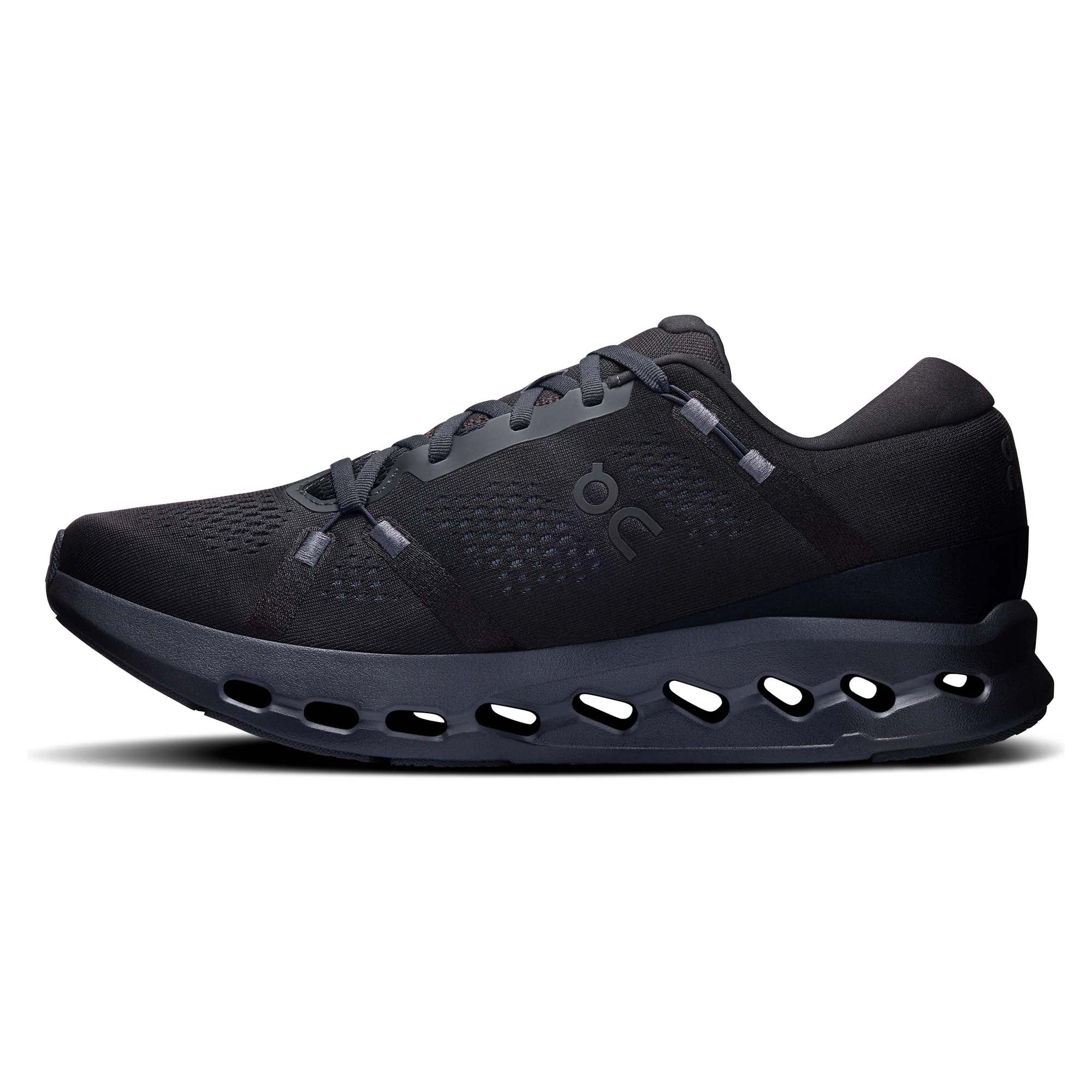 Cloudsurfer 2 Men's Running Shoes - Lightweight Cushioned Athletic Sneakers for Jogging, Gym & Outdoor Workouts - Perfect for Marathon Training & Daily Fitness