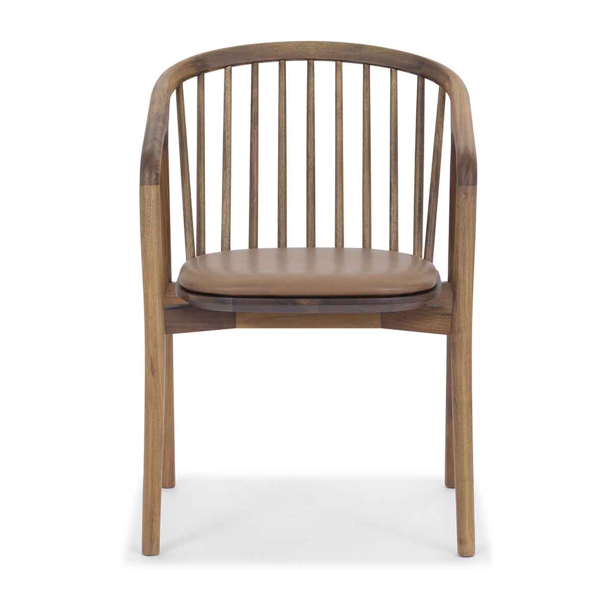 Lake Dining Chair Seat Cushion - Waterproof & Non-Slip Dining Chair Pad - Perfect for Kitchen, Dining Room, and Outdoor Patio Furniture
