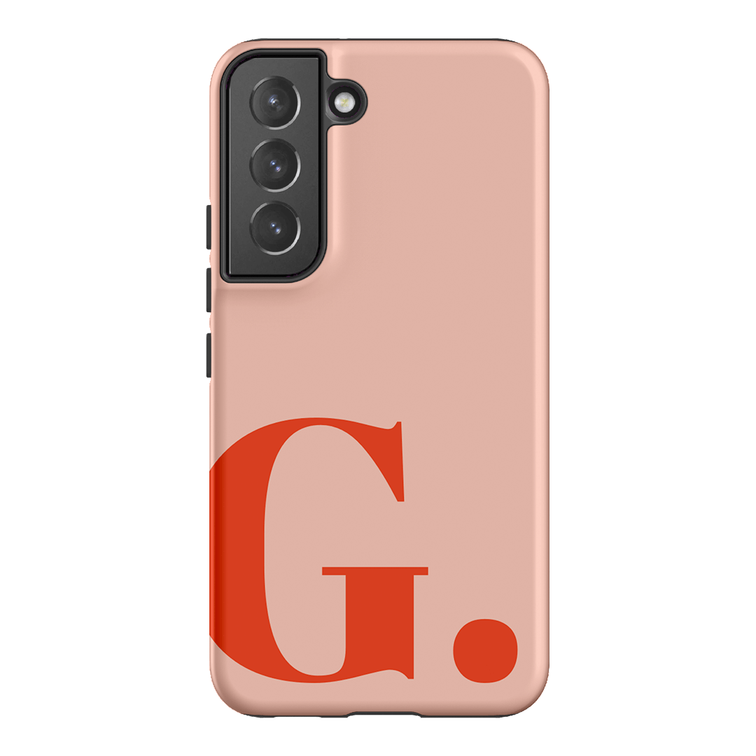 Custom Samsung Galaxy Phone Case - Durable Protective Cover for Galaxy S21/S20/S10/Note 20 - Perfect for Work, Travel & Everyday Use