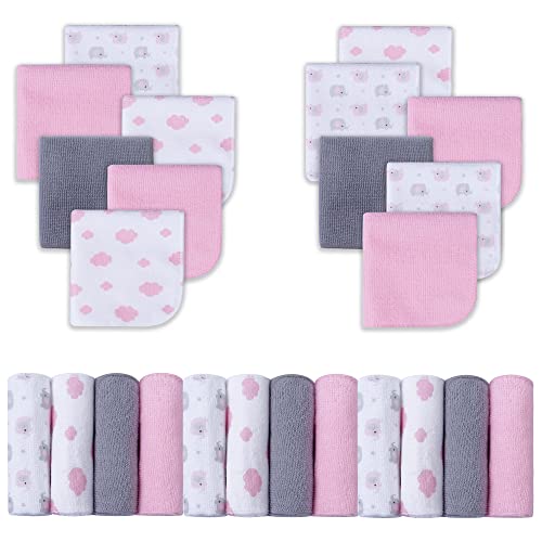 Pink-elephant