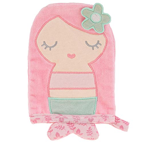 Light Pink Mermaid