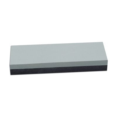 Wusthof Edge Care Whetstone 400/2000 Grit - Professional Knife Sharpening Stone for Kitchen & Outdoor Use - Perfect for Chefs, Home Cooks & Camping Enthusiasts