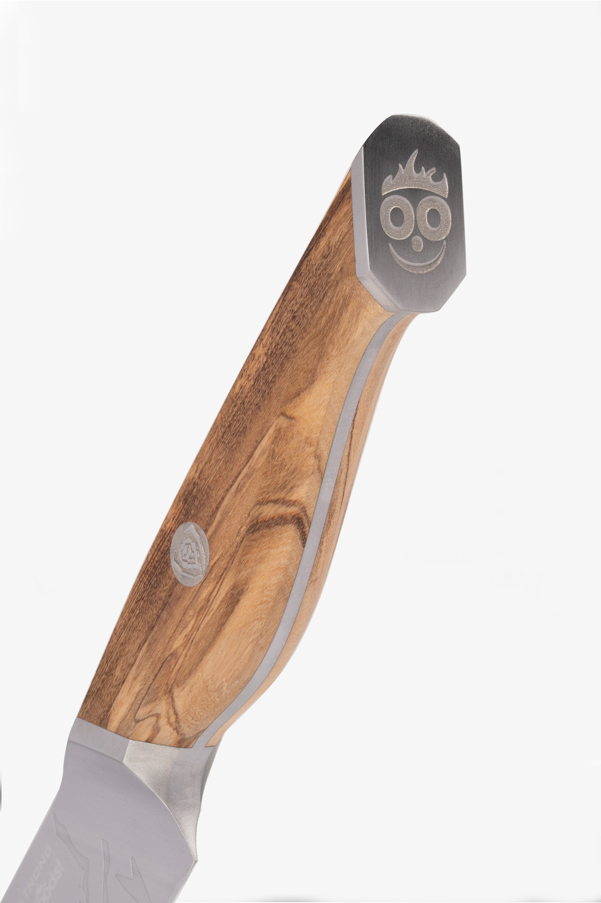 Premium Dalstrong Guga Edition 12