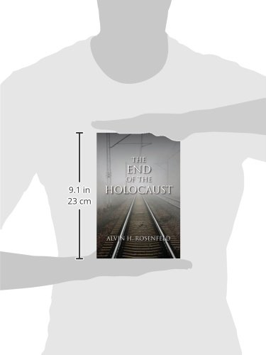 The End of the Holocaust - Historical Analysis & Impact | WWII Studies, Holocaust Education, Academic Research | Perfect for History Classes & Documentaries