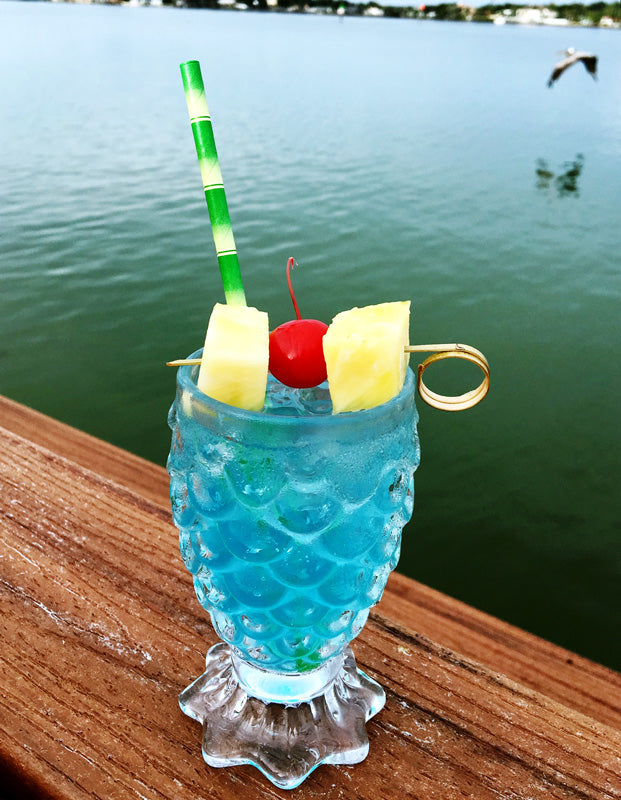 BarConic® Eco-Friendly Biodegradable Paper Straws - 100 Pack, Bamboo Fiber, Sustainable & Compostable - Perfect for Parties, Restaurants, and Home Use