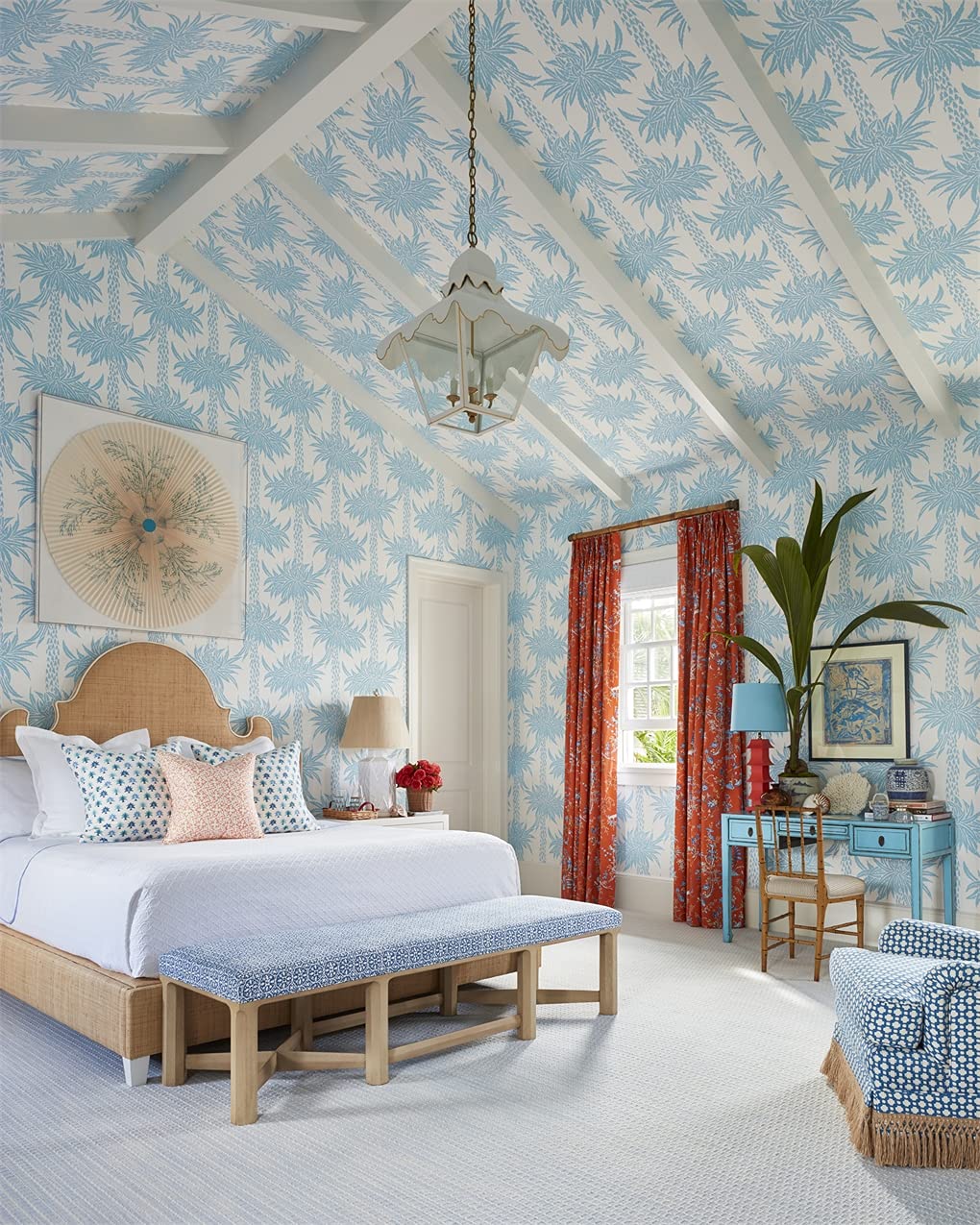 Beachside Windsor Architecture and Design - Coastal Inspired Home Decor & Furniture for Beach Houses, Vacation Homes & Waterfront Living