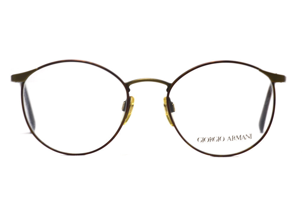 Giorgio Armani 163 Sunglasses for Women - Classic Aviator Style with UV Protection - Perfect for Outdoor Activities, Travel & Fashion Accessories