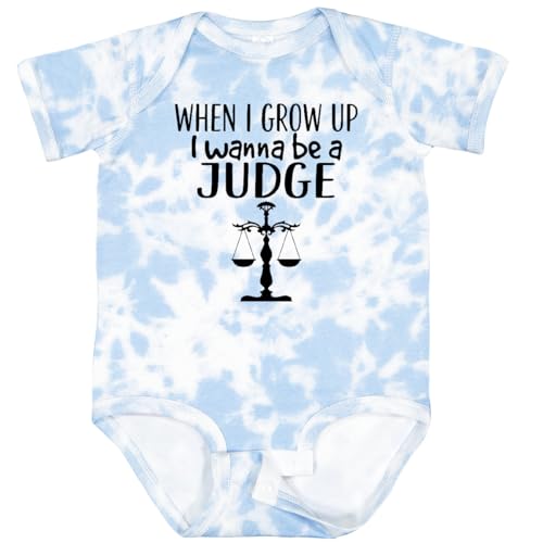 Tie Dye Blue