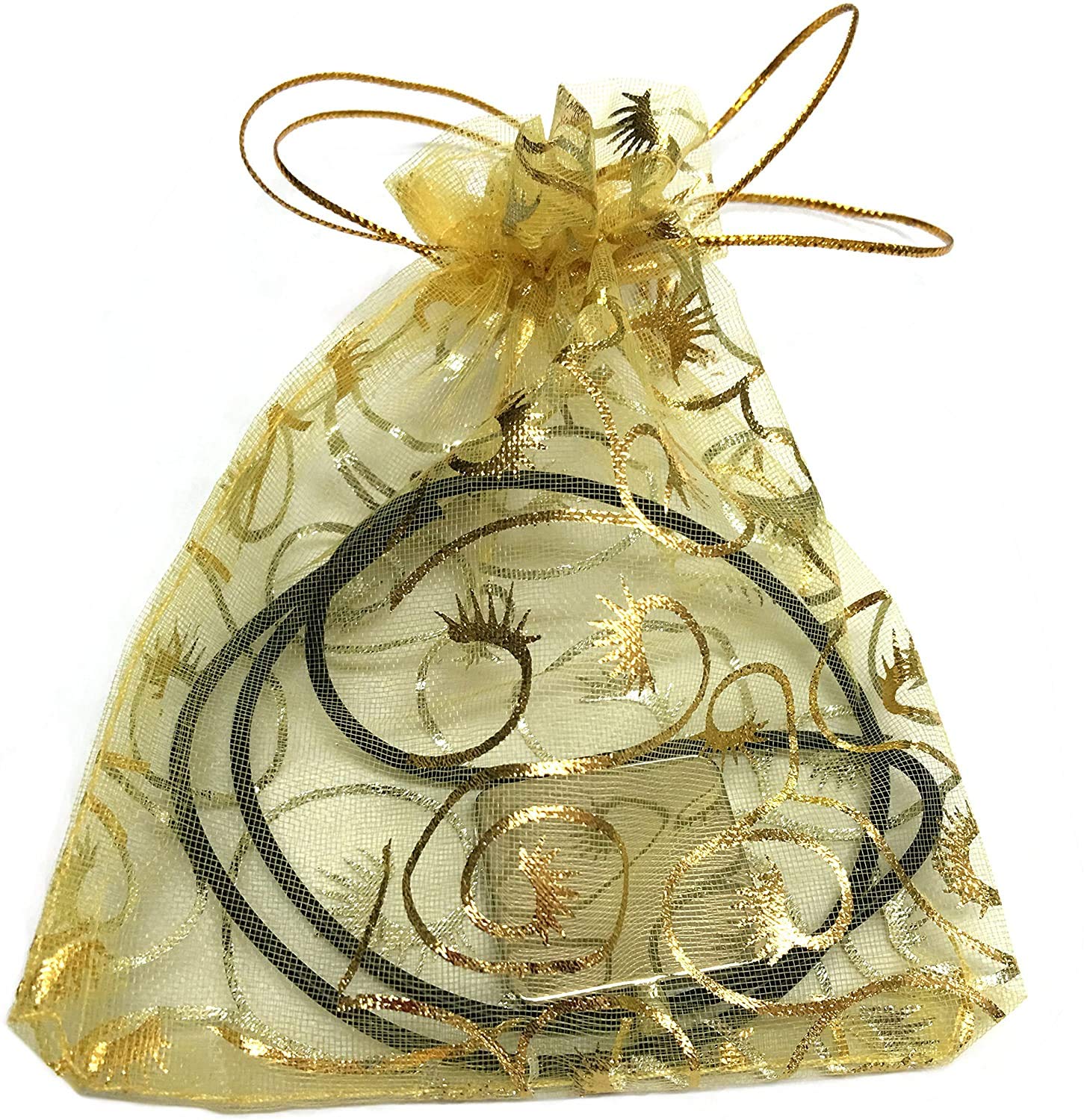 3D Rose Sven Herkenrath Animal Portrait Chicken Necklace with Rectangle Pendant - Unique Handmade Jewelry Gift for Women, Perfect for Casual Wear, Parties & Special Occasions