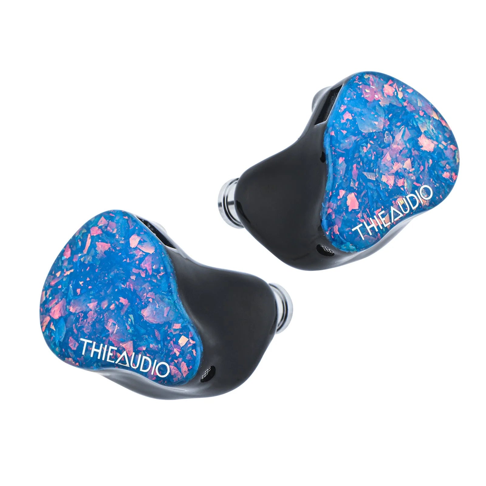Thieaudio Hype 4 Universal In-Ear Monitors - Premium HiFi IEMs with 4 Drivers for Audiophiles | Perfect for Music Lovers, Studio Recording & Gaming