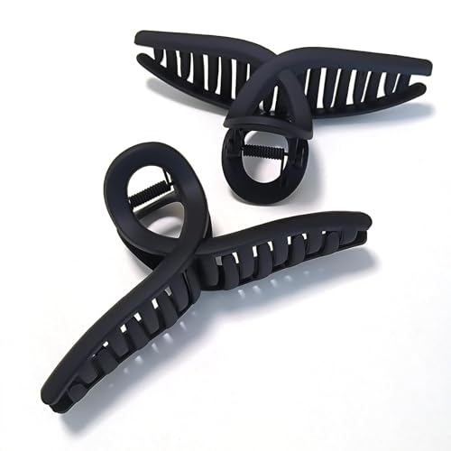5 inch black