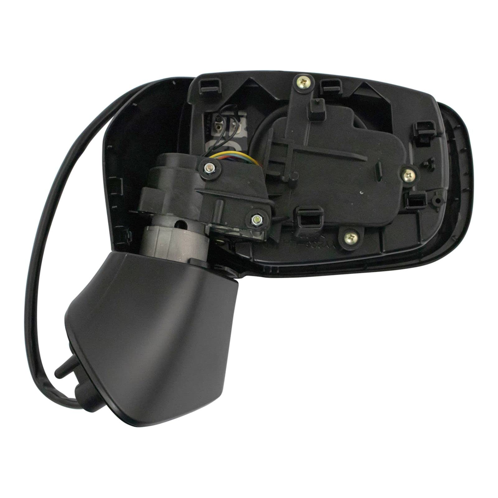 Driver Side Left Mirror Replacement for 2018-2019 Subaru Legacy & Outback - SU1320149 - Perfect for Parking Safety & Blind Spot Visibility