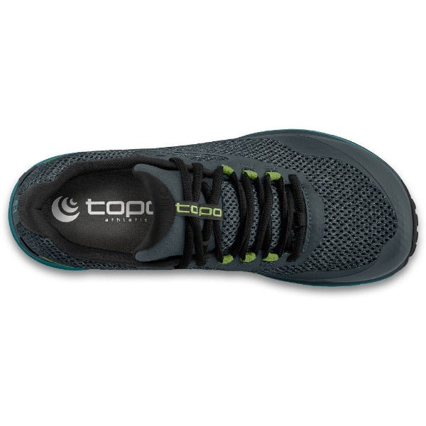 Topo Athletic MT 4 Trail Running Shoes for Men - Lightweight Hiking & Outdoor Adventure Footwear for Mountain Trails and Rough Terrain