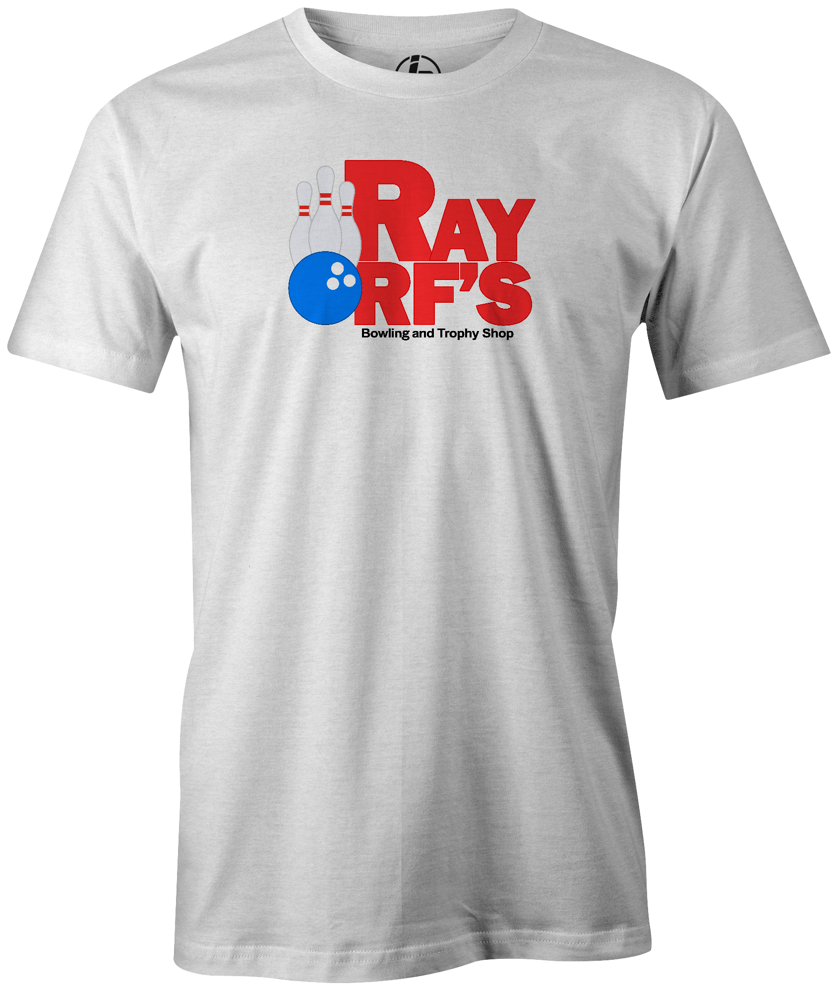 Ray Orf's Classic Cotton T-Shirt for Men - Soft & Comfortable Casual Wear - Perfect for Everyday Outfits, Gym, and Weekend Relaxation