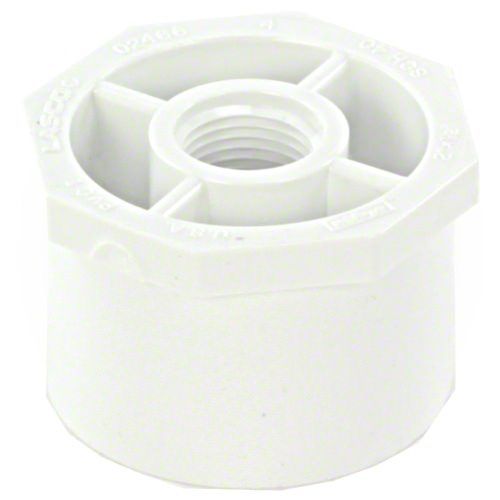 2 Pack 1/2 Inch Bushing 01-22-8626 - Perfect for Plumbing, Automotive & Industrial Applications