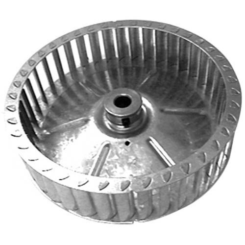 High-Quality Blower Wheel for HVAC Systems - Durable & Efficient Airflow Solution for Home & Commercial Use