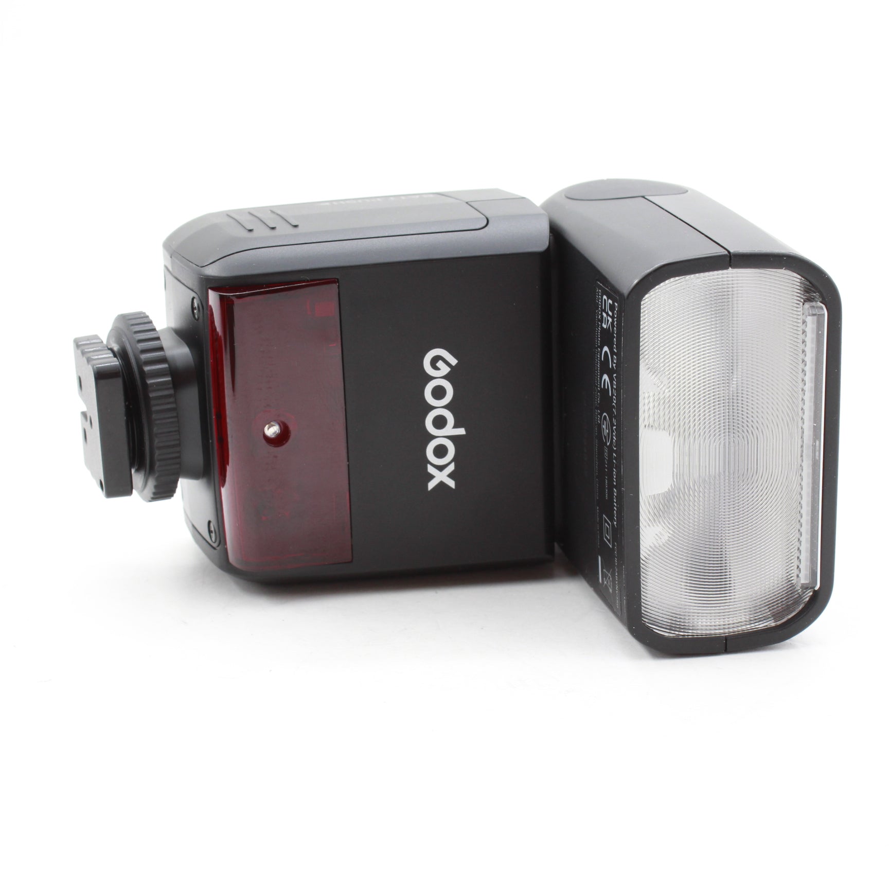 Godox V350S Flash for Sony Cameras - Powerful TTL Speedlite with Wireless Control | Perfect for Portrait, Wedding & Event Photography