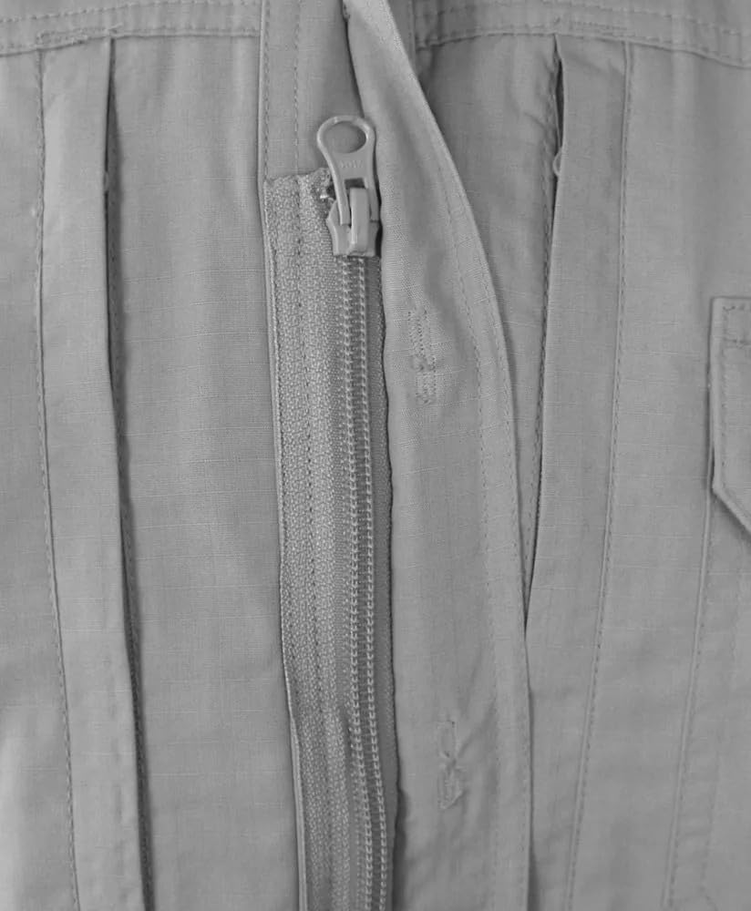 Propper Short Sleeve Tactical Shirt - Military & Outdoor Performance Shirt for Men - Perfect for Hiking, Hunting & Tactical Training