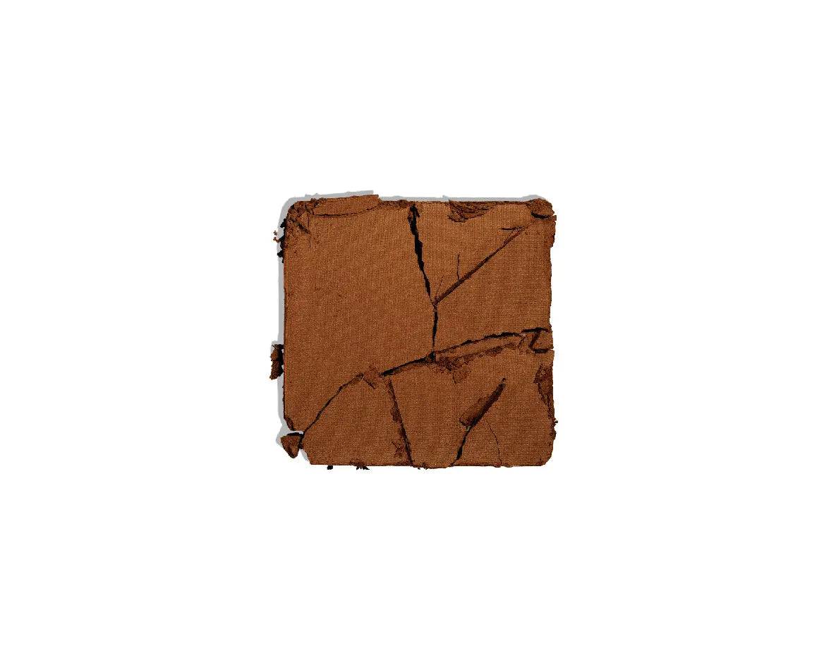 HY GLAM Powder Foundation Refill - Lightweight, Long-Lasting & Buildable Coverage for Flawless Skin | Perfect for Everyday Wear & Touch-Ups On-The-Go