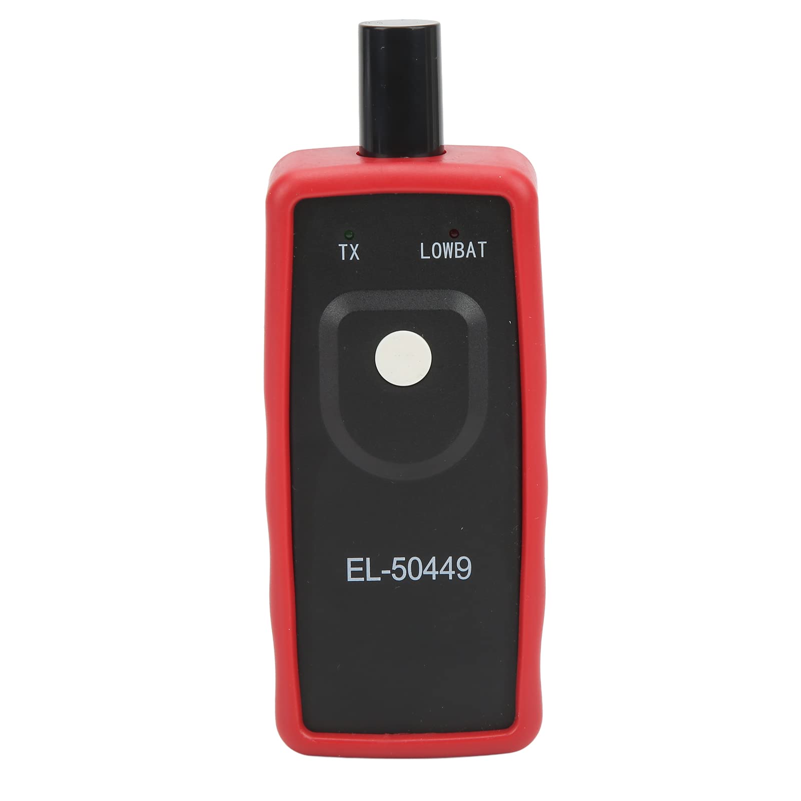 TPMS Programming Tool - ABS Automatic Tire Pressure Monitoring Sensor Reset & Relearn Tool for Tire Pressure Sensor Replacement - Fix Tire Pressure Alarm & Warning Light - Ideal for Mechanics, Auto Shops & DIY Car Maintenance