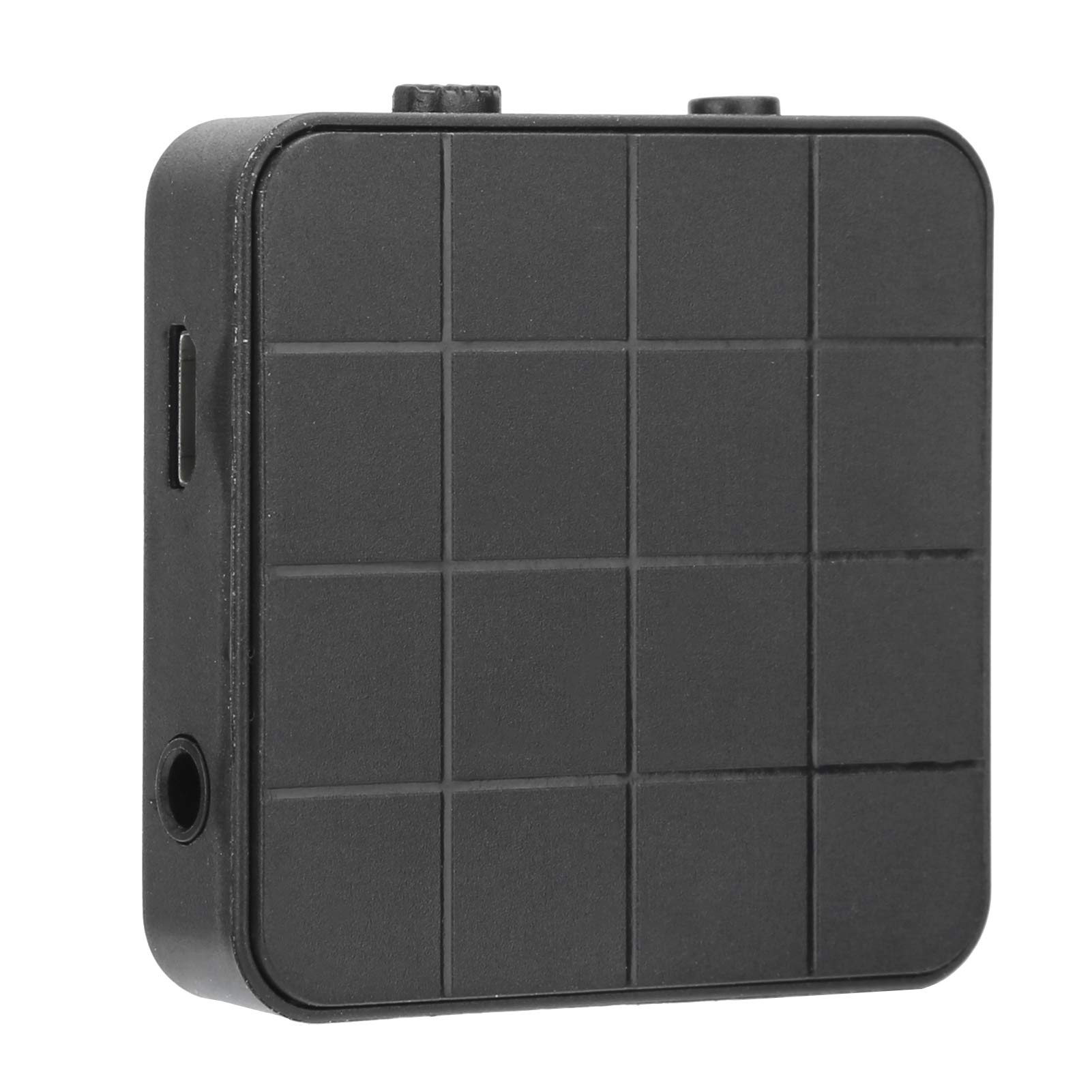 KN321 Bluetooth 5.0 Audio Transmitter & Receiver 2-in-1 Adapter for TV, PC, Laptop - Wireless Bluetooth Audio Converter for Headphones, Speakers, Smartphones, MP3/CD Players | Perfect for Home Theater, Gaming & Music Streaming