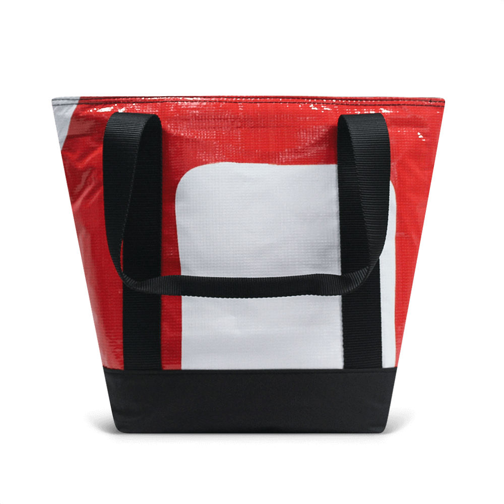 Beck Cooler Bag Bk1 00984 - Insulated Lunch Bag for Work, Picnics & Outdoor Activities - Leakproof & Durable Portable Cooler for Food & Drinks