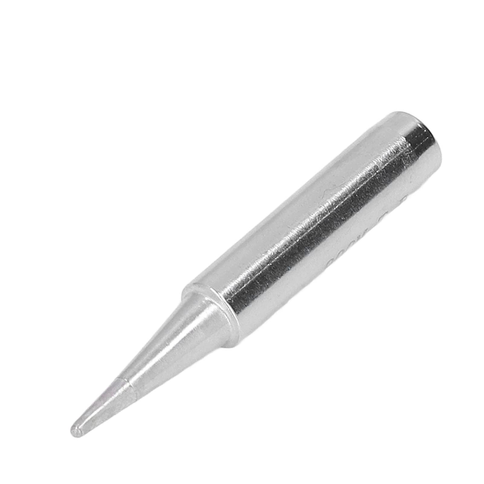 High-Quality Soldering Iron Tips - Oxidation Resistant Copper Electroplated Replacement Tips for 937 Soldering Station | Perfect for Electronics Repair, DIY Projects & Circuit Board Work