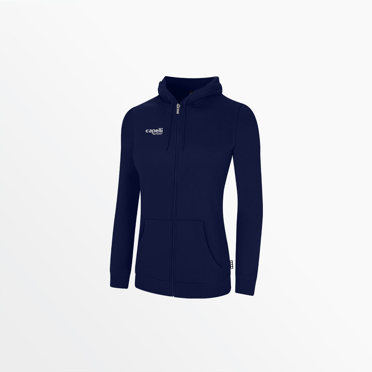 Women's Soft Fleece Zip Up Hoodie Sweatshirt - Cozy Casual Pullover for Winter, Fall & Outdoor Activities
