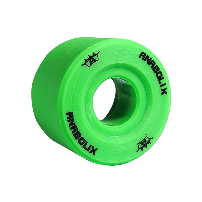 ROGUE HEIR SERIES 96mm 100A Skateboard Wheels - High Performance Wheels for Street Skating and Tricks