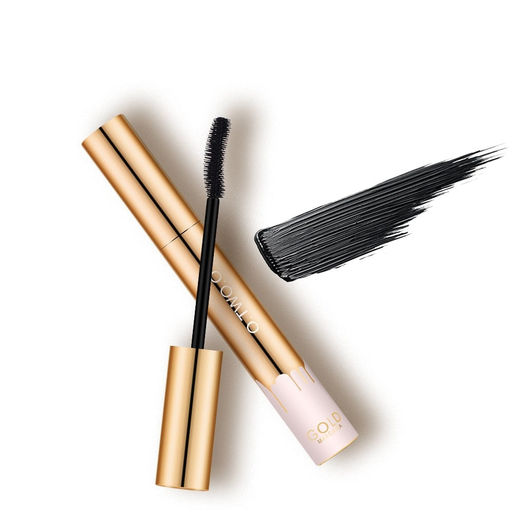 3D Eyelash Extension Mascara - Volumizing & Lengthening for Dramatic Lashes - Perfect for Parties, Weddings & Special Occasions