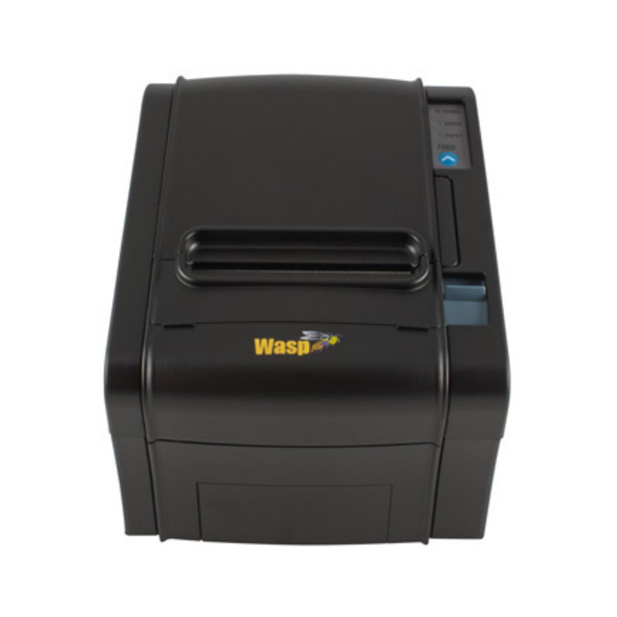 Wasp WRP8055 POS Thermal Printer - Fast & Reliable Receipt Printing for Retail, Restaurants & Small Businesses