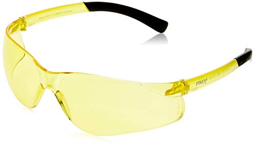 Amber Lens/ Amber Frame With Dp1000 Earplugs