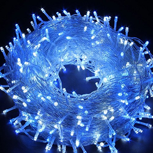 Blue Brightness