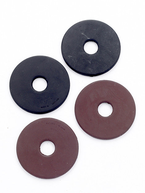 Premium Rubber Bit Rings for Horses - Durable & Comfortable Equestrian Training Aid - Perfect for Dressage, Jumping & Trail Riding