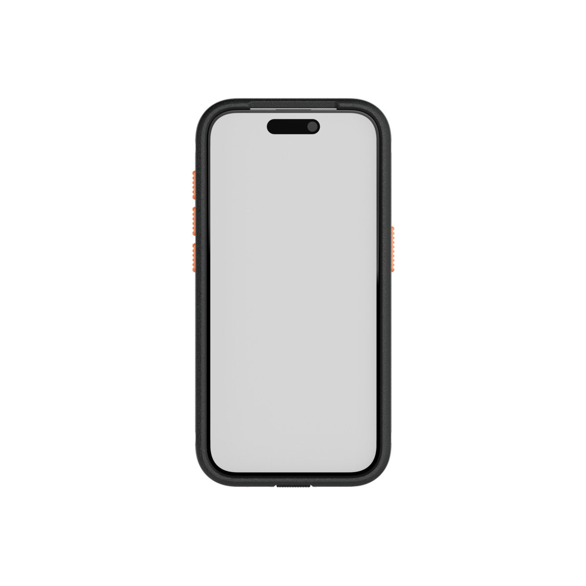 Tech21 Evo Max iPhone 15 Case - MagSafe® Compatible Protective Cover for iPhone 15 Pro | Shockproof & Slim Design | Perfect for Work, Travel & Outdoor Activities