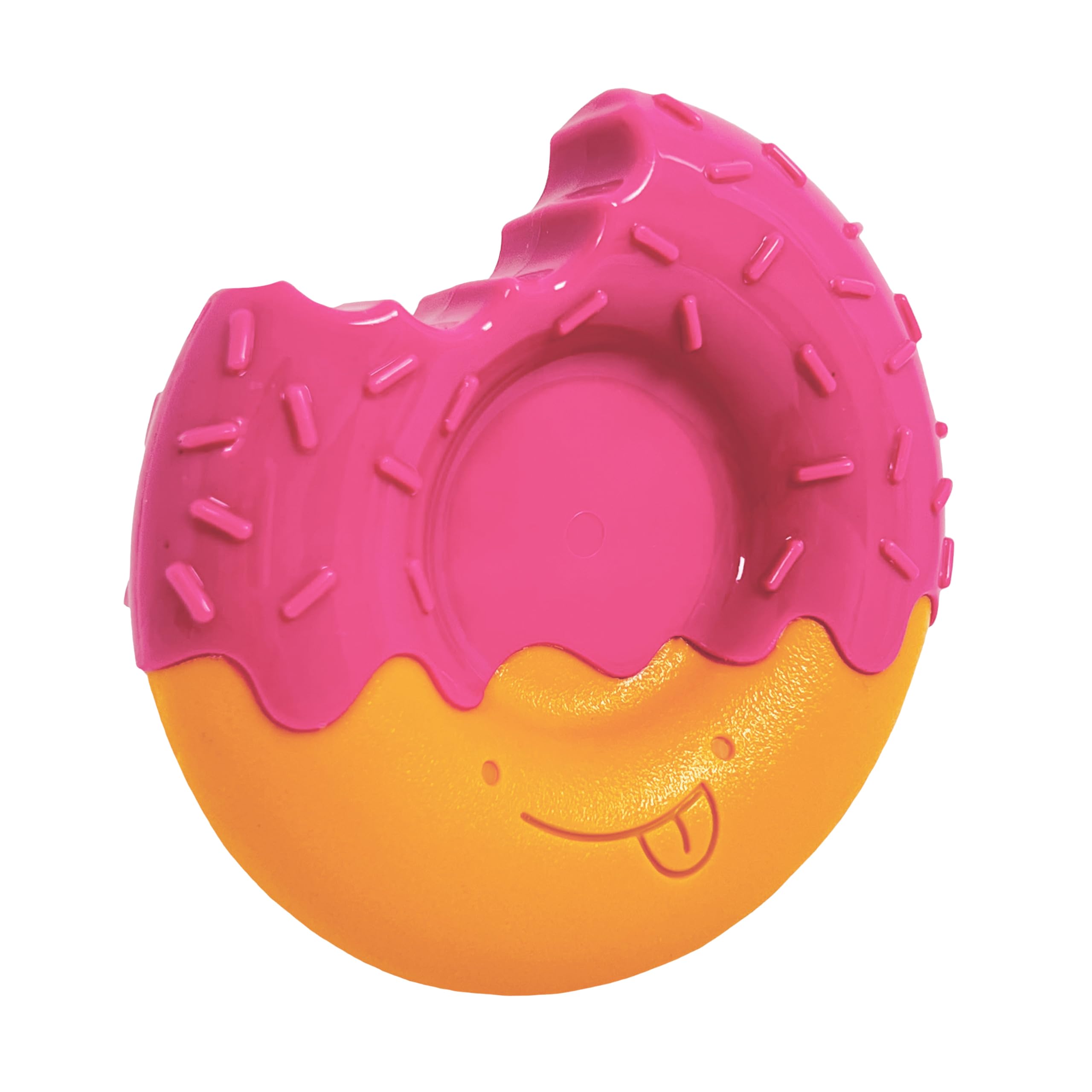 **Nylabone Power Chew Toy Bundle for Aggressive Chewers - Bacon, Marshmallow & Peanut Butter Flavored Dog Chew Toys for Large Dogs Up to 50 lbs (3-Pack) - Durable Chew Toys for Playtime, Training & Dental Health**
