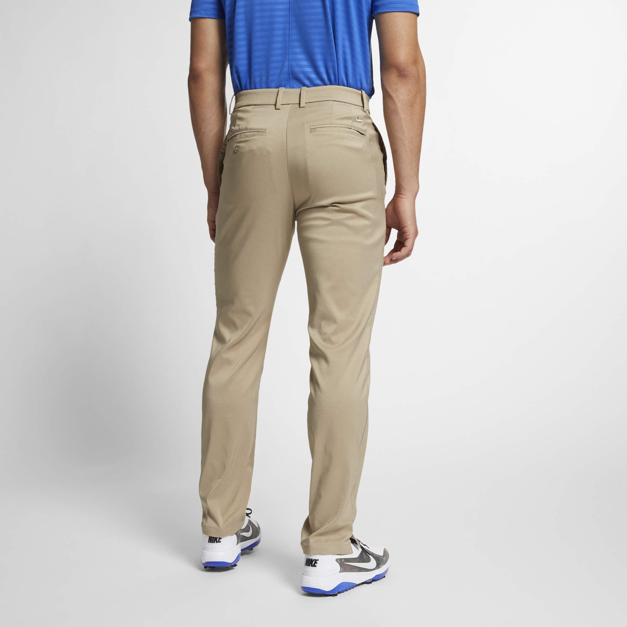Nike Men's Flex Golf Core Pants - Lightweight, Stretchable & Breathable Golf Trousers for Comfort & Performance on the Course