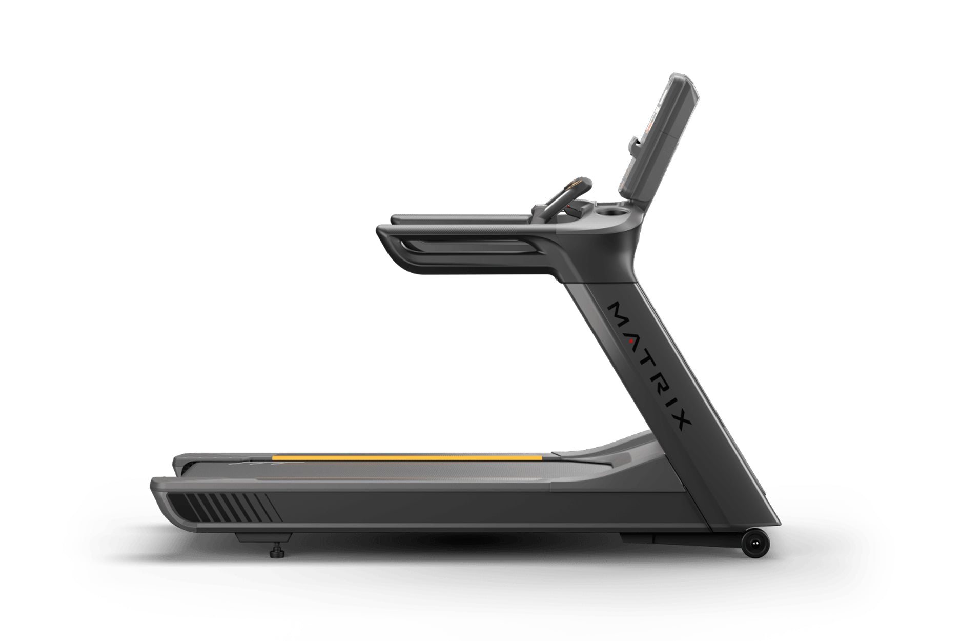 Matrix Performance Treadmill - High Speed Home Gym Equipment for Running & Walking - Perfect for Home Workouts, Cardio Training & Fitness Enthusiasts